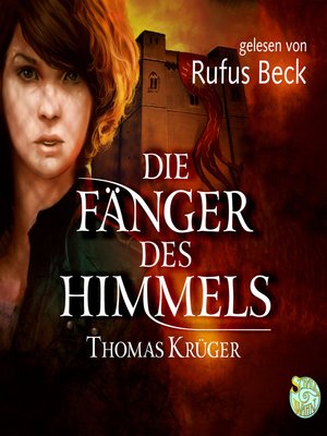 cover image of Die Fänger des Himmels